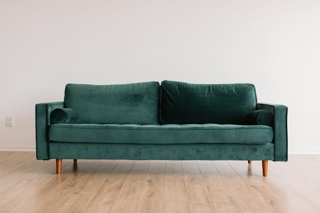Sofa repair and restoration